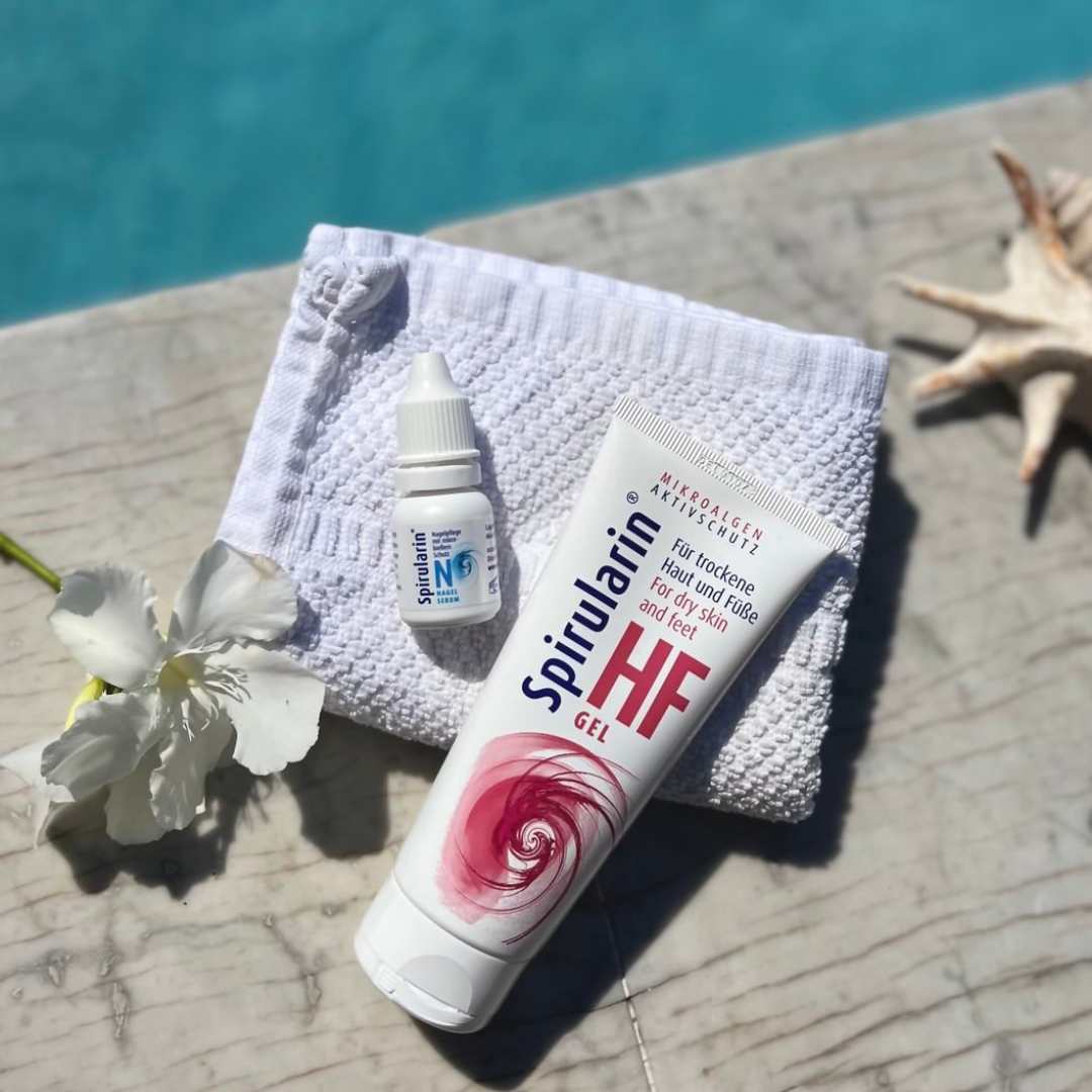 Spirularin® Skin Gel - Image 3