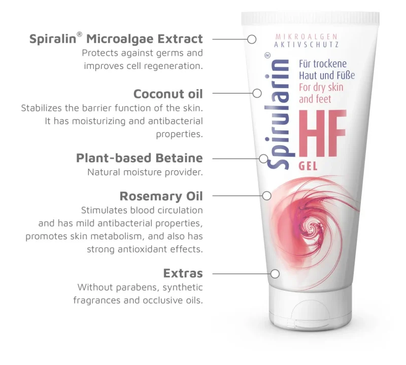 Spirularin® Skin Gel - Image 2