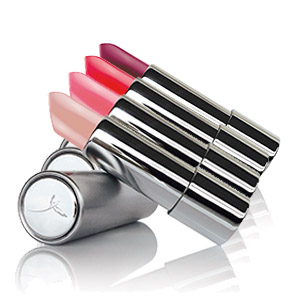 skinicer® Ocean Kiss natural lipsticks