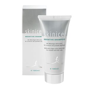 skinicer® Sedative Shampoo