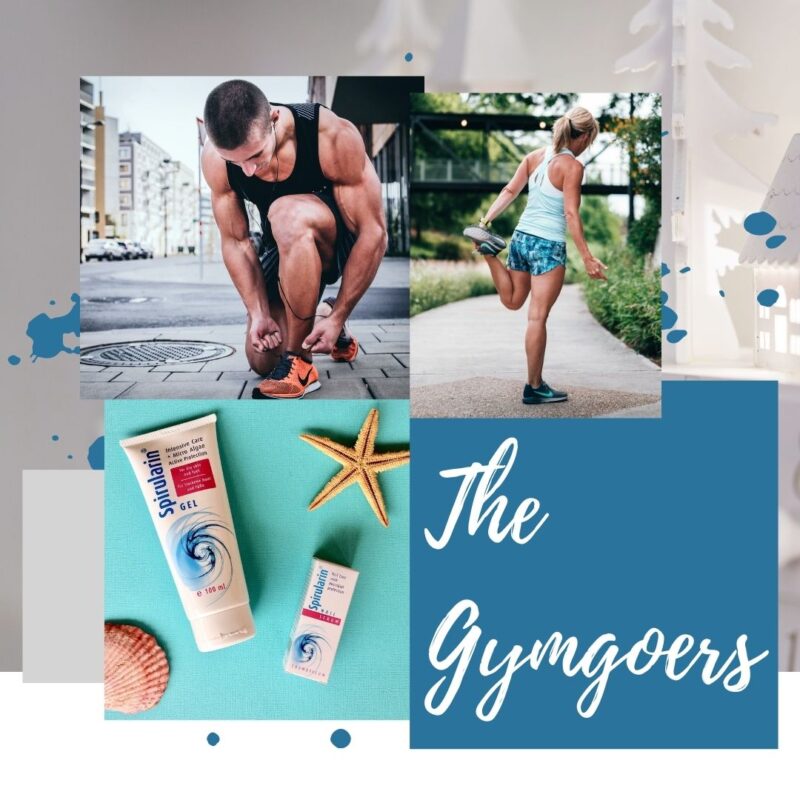 Aesthetikonzept Christmas Gift Guide 2020 - Gift Ideas for the Gym-Goers