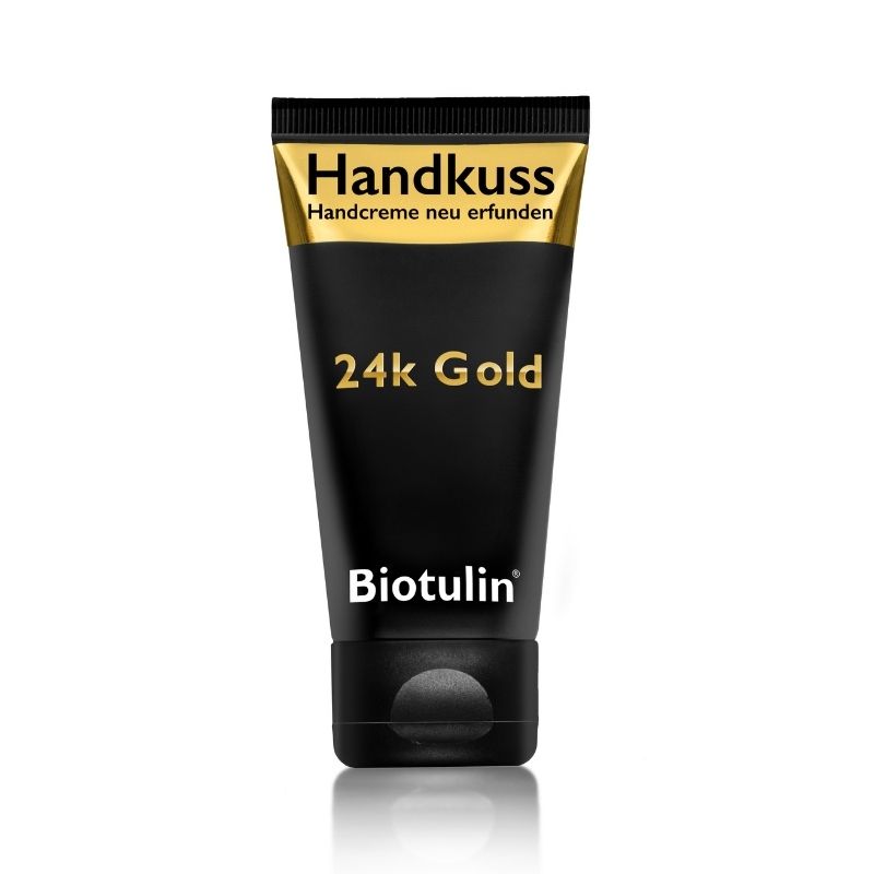Aesthetikonzept Biotulin AU&NZ - Biotulin Handkiss Smoothing Hand Cream_2021