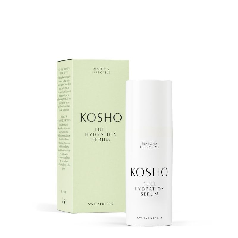 KOSHO Full Hydration Serum