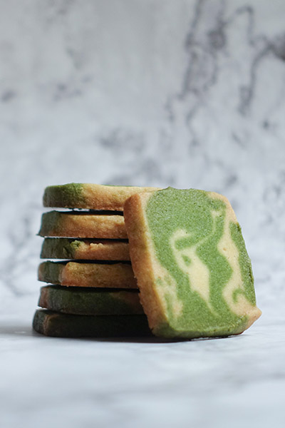 Aesthetikonzept – KOSHO Byuti Organic Matcha Tea In Baking