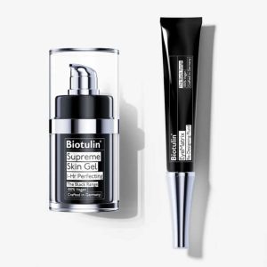 Biotulin® Smooth & Soothe Eye Ritual