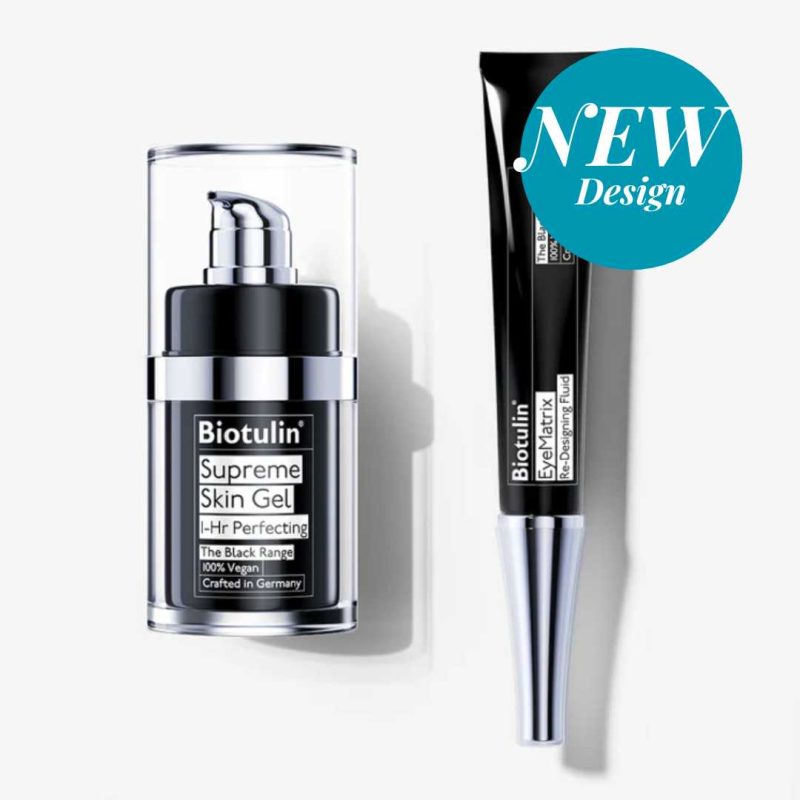 Biotulin® Smooth & Soothe Eye Ritual