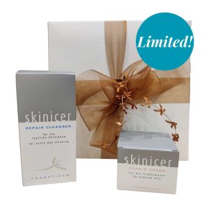 skinicer® Repair Cream Gift Set