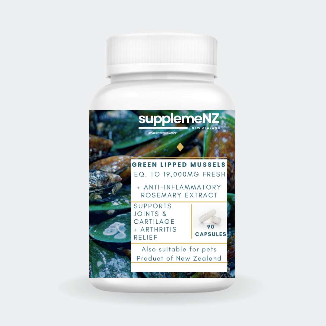 LIMITED: supplemeNZ Wellness Gift Set - Image 3