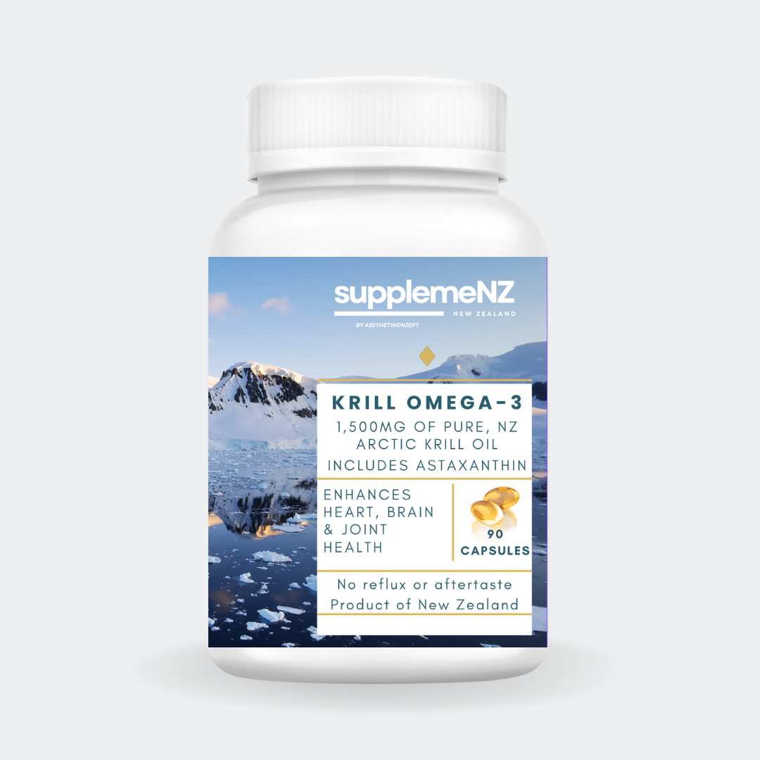 LIMITED: supplemeNZ Wellness Gift Set - Image 2