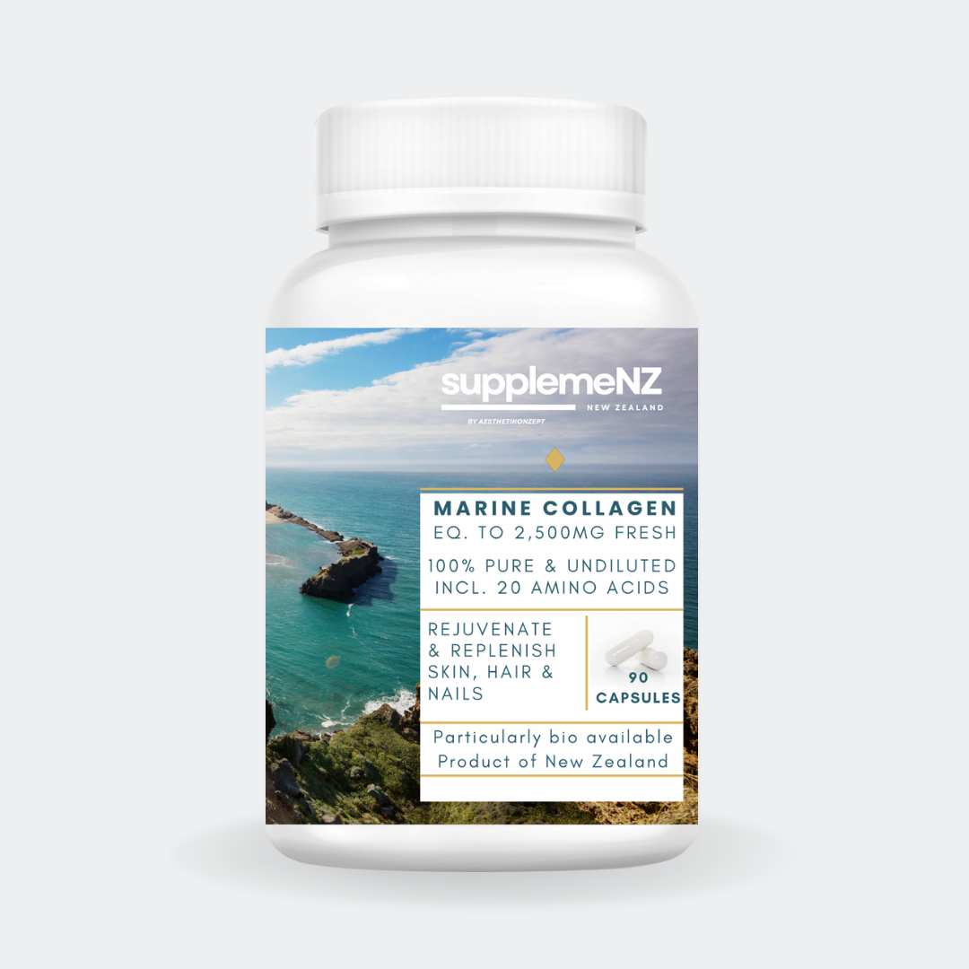 LIMITED: supplemeNZ Wellness Gift Set - Image 4