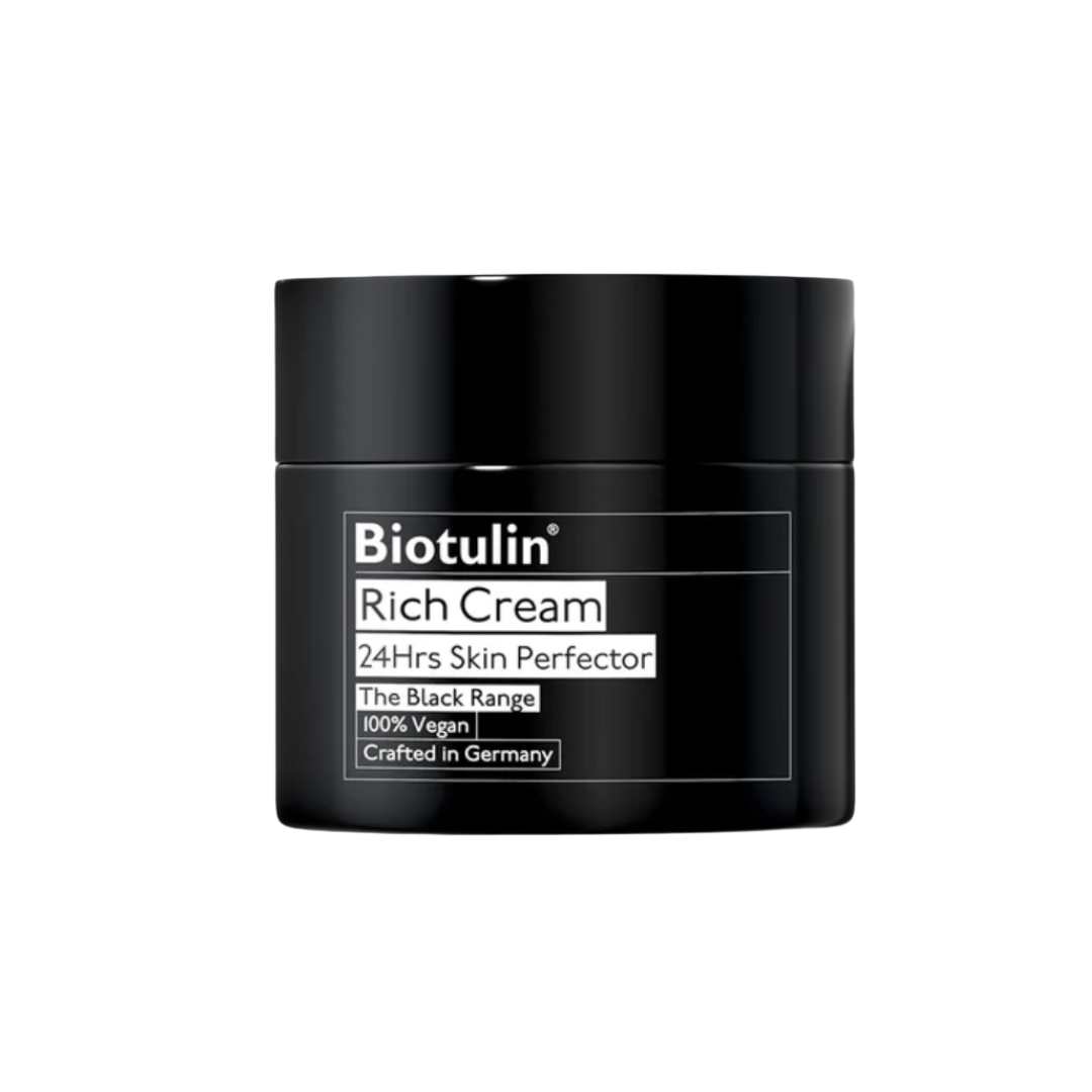 Aesthetikonzept Biotulin AU&NZ – Biotulin Rich Cream_clear cut