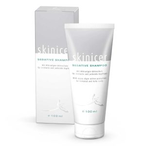 skinicer® Soothing Shampoo