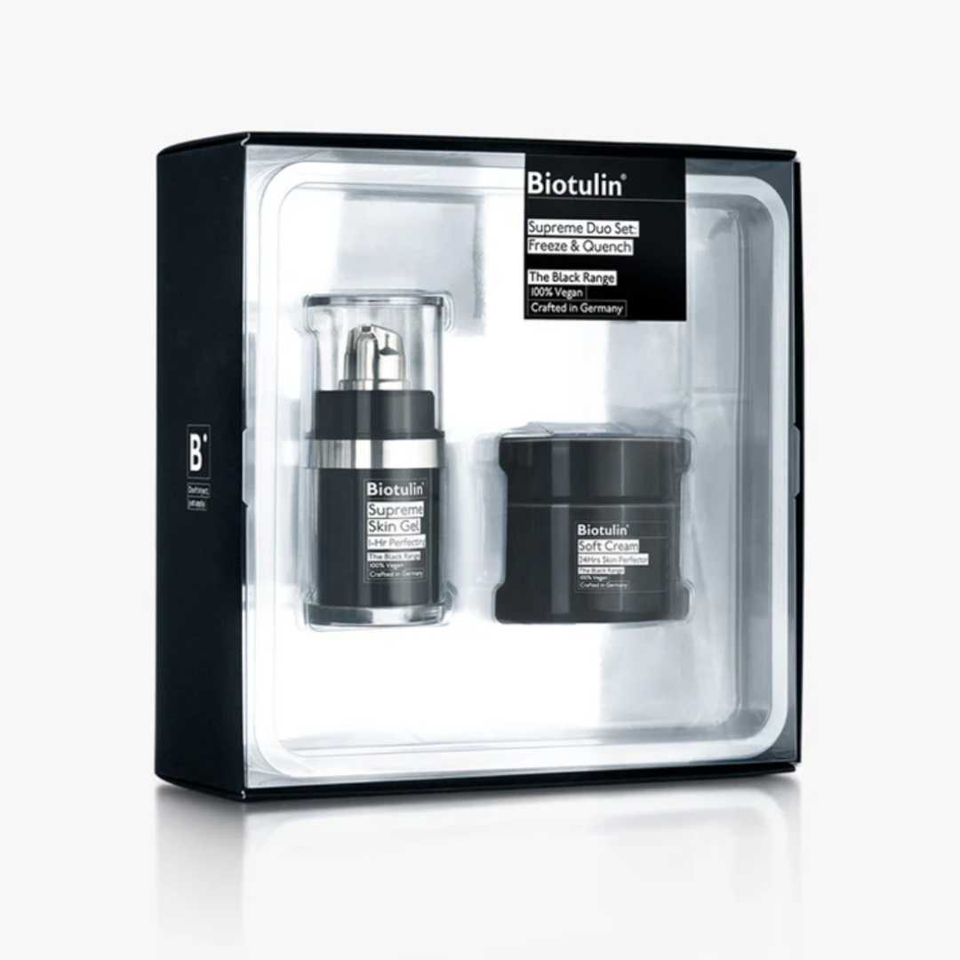 LIMITED: Biotulin® Supreme Duo Gift Set - Image 2