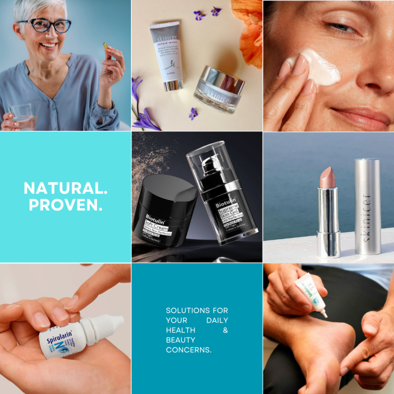 Home Aesthetikonzept